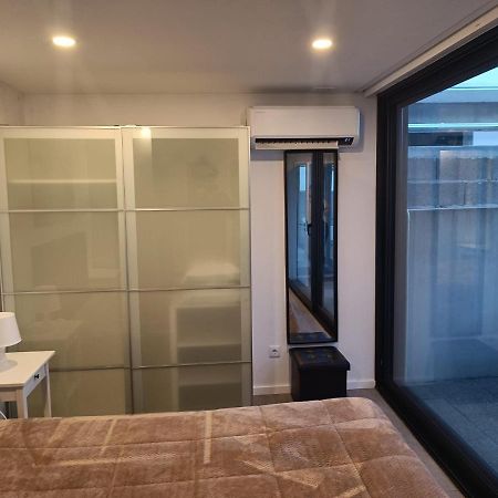 Another Side Hotel Ovar Luaran gambar